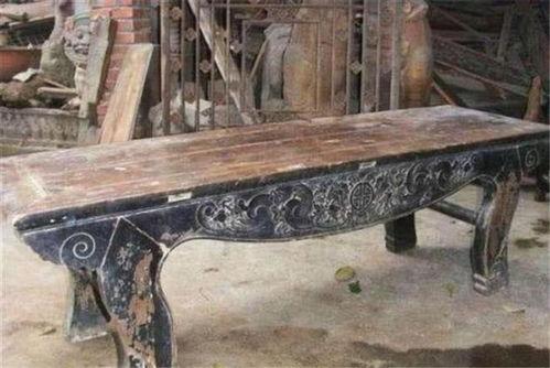 凿春凳,探寻传统家具工艺的传承与创新