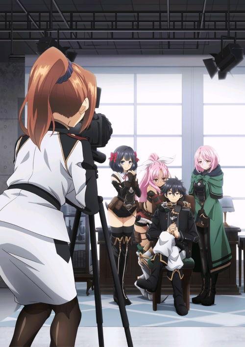 叹气的亡灵想隐退 第二季,第二季的神秘启程