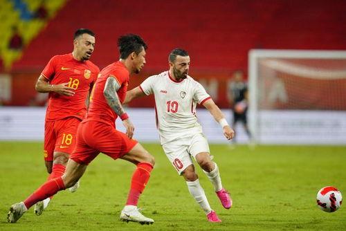 2023赛季中超第25轮：北京国安0-1浙江队上半场,国安半场0-1落后浙江队