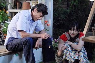 父女七日变,父女间的奇幻重生之旅