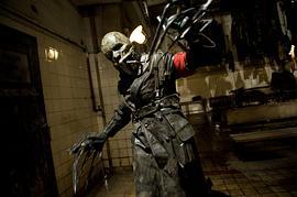 弗兰肯斯坦的军队,科幻巨作中的机械生命与人性探索