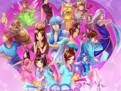 精灵梦叶罗丽4,勇敢的冒险与成长之旅