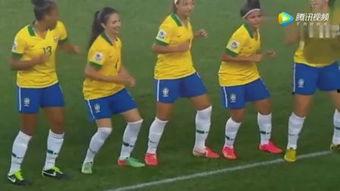 卡波耶拉,巴西街头艺术的灵魂与力量