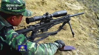狙击手,揭秘战场上的无声杀手