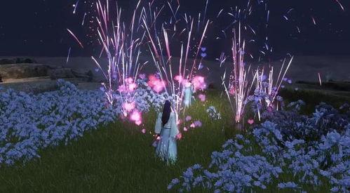 烟花烬处她归来,一段传奇的回归之旅