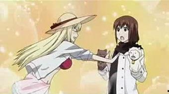 我家有个狐仙大人,我家狐仙大人的神秘日常