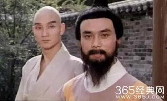 少年张三丰,武学奇才的传奇成长之路