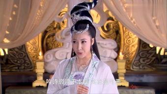 娘娘绝色,风华绝代的传奇人生