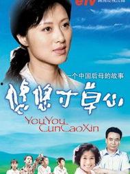 悠悠寸草心,感悟生命的坚韧与美好