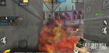 竞技场中的男人,男性战士的荣耀征程