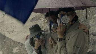 地球之极·侣行 第九季 下篇,第九季下篇深度揭秘