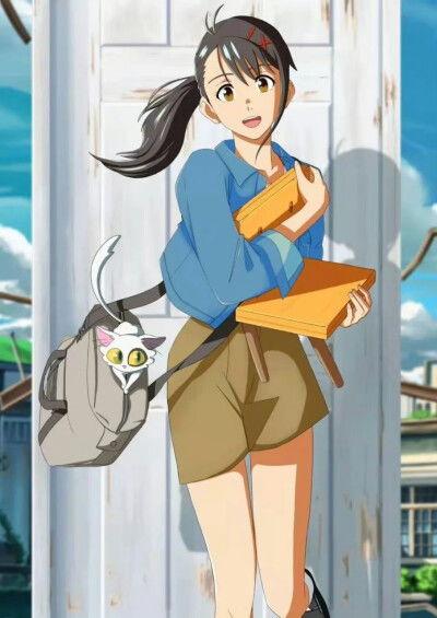 铃芽之旅 国语,探寻国韵之美，漫步诗意时光