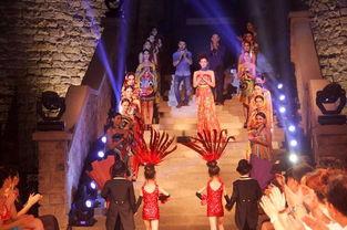 T台魔王,揭秘时尚界的神秘力量与魅力