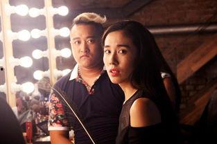 T台魔王,揭秘时尚界的神秘力量与魅力