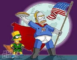 辛普森一家 第六季