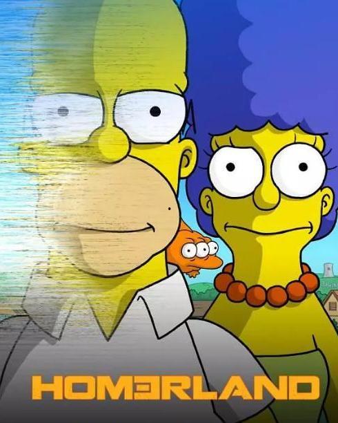 辛普森一家 第六季