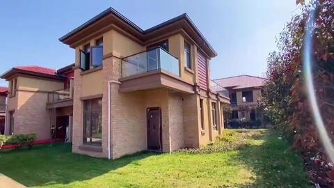 我的房子,我的温馨小屋全景解析与生活点滴”