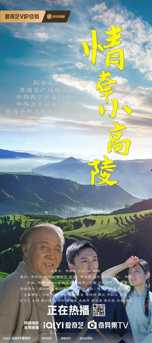 情牵小高陵,探寻历史足迹，感受乡愁情怀